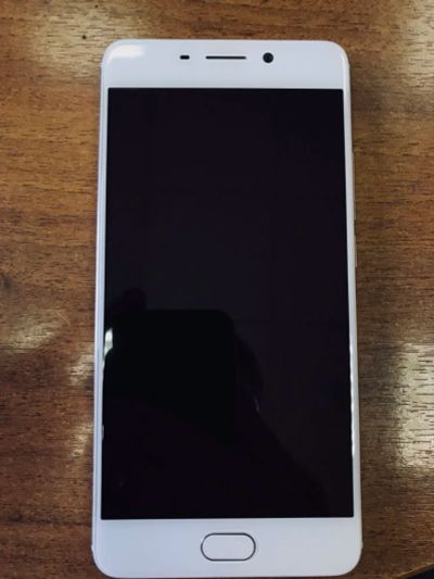Лот: 14565406. Фото: 1. Meizu m6 note. Смартфоны