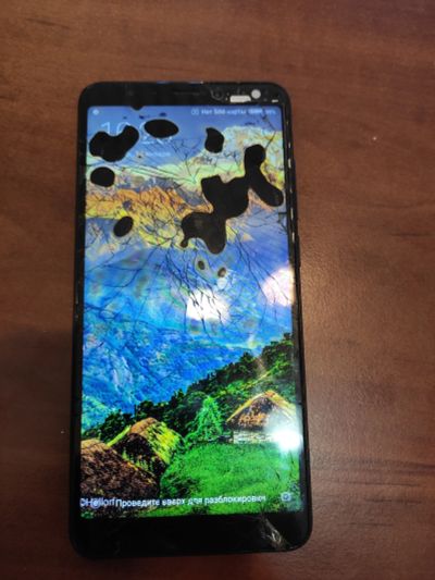 Лот: 15295401. Фото: 1. Телефон xiaomi redmi 5. Смартфоны