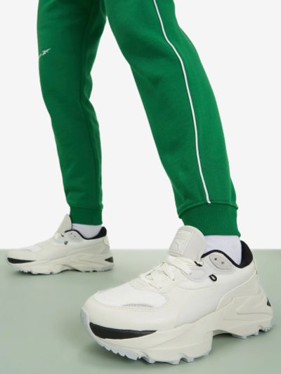 Лот: 24286173. Фото: 1. Кроссовки женские PUMA Orkid Ii... Кеды, кроссовки, слипоны