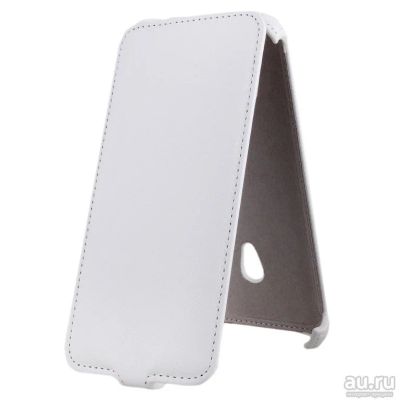 Лот: 9268178. Фото: 1. Чехол Flip Activ Leather для Asus... Чехлы, бамперы