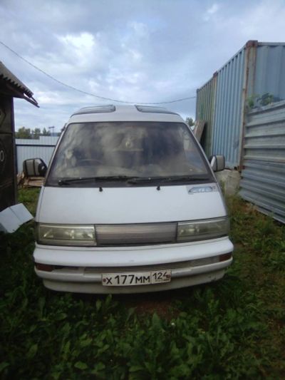 Лот: 12031489. Фото: 1. Продам срочно! Toyota Master ACE... Автомобили