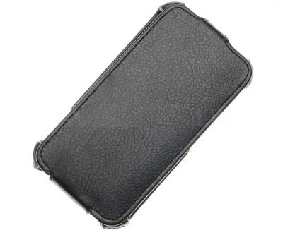 Лот: 3319022. Фото: 1. Флип-кейс Activ Leather для HTC... Чехлы, бамперы