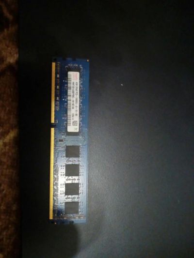 Лот: 8632434. Фото: 1. Оперативная память dimm ddr3 4gb... Оперативная память