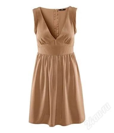 Лот: 3510498. Фото: 1. Платье H&M. Платья