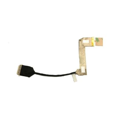 Лот: 25022135. Фото: 1. Шлейф матрицы для Asus A73, K73... Шлейфы, кабели, переходники