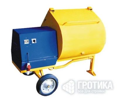 Лот: 13539287. Фото: 1. Растворосмеситель РН 300. Электроинструмент