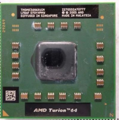 Лот: 5263015. Фото: 1. AMD MK-36. Процессоры