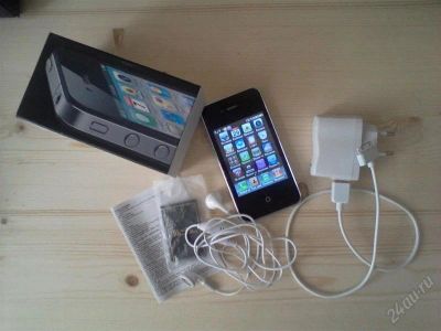 Лот: 2597793. Фото: 1. F8 - в стиле Iphone 4, GSM, JAVA... Кнопочные мобильные телефоны