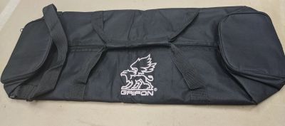 Лот: 20592185. Фото: 1. Чехол Griffon для фотооборудования... Чехлы, сумки, ремешки