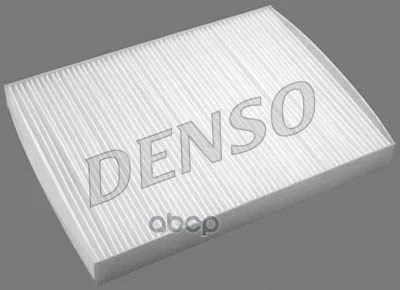 Лот: 14077923. Фото: 1. Фильтр салона Denso арт. DCF461P. Другое (автозапчасти)