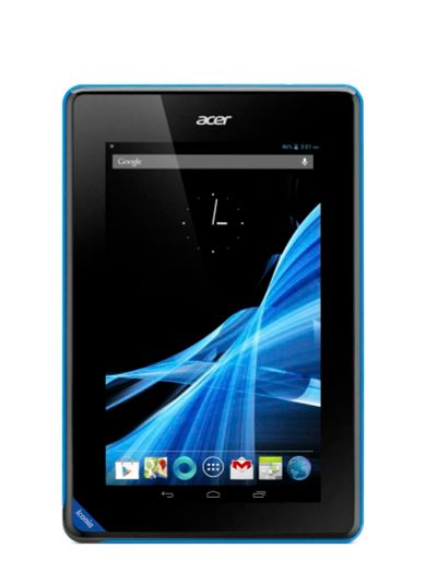 Лот: 7102600. Фото: 1. Планшет Acer Iconia B1-A71 16G. Планшеты