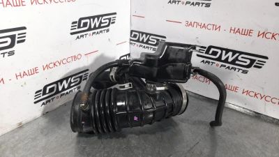 Лот: 16654492. Фото: 1. Гофра Nissan Serena PC24 SR20DE... Другое (автозапчасти)