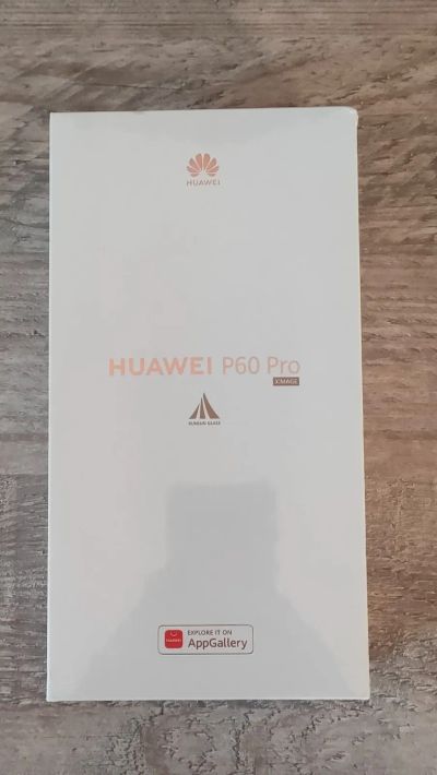 Лот: 20528962. Фото: 1. Huawei p60 pro 8/256. Смартфоны