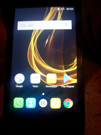 Лот: 11608771. Фото: 1. Micromax q402. Смартфоны