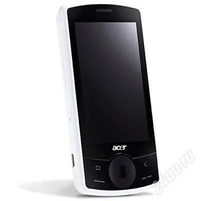 Лот: 2346133. Фото: 1. Сотовый телефон Acer E101 Touch... Смартфоны