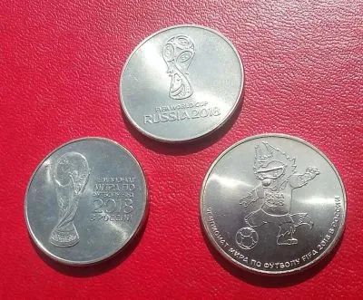 Лот: 20498486. Фото: 1. 3 монеты одним лотом. 25 рублей... Россия после 1991 года