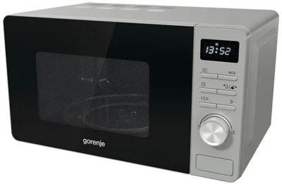 Лот: 24659419. Фото: 1. Микроволновая печь Gorenje MO20A3X. Микроволновки, мини-печи