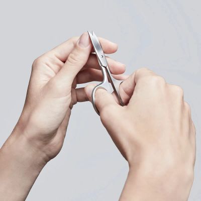 Лот: 24943237. Фото: 1. Ножницы для ногтей Zwilling Twinox... Инструменты, аксессуары