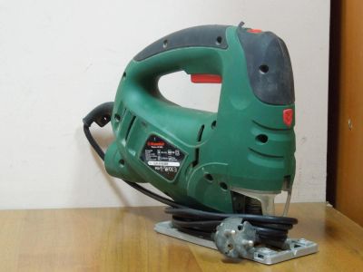 Лот: 8152420. Фото: 1. Продам Электролобзик Hammer LZK800. Электроинструмент