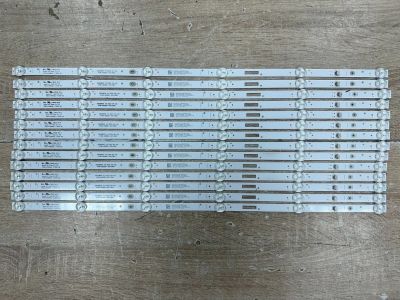 Лот: 25124763. Фото: 1. Комплект подсветки ,K650WDGF A5... Запчасти для телевизоров, видеотехники, аудиотехники