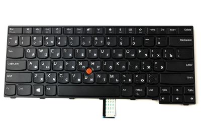 Лот: 17918007. Фото: 1. Клавиатура для ноутбука Lenovo... Клавиатуры для ноутбуков