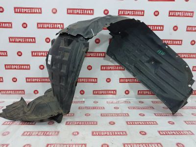 Лот: 21081213. Фото: 1. Подкрылок Mazda Mpv LY3P L3-VDT... Кузов
