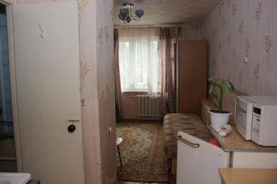 Лот: 7730023. Фото: 1. Cдам гостинку на Воронова. Квартиры, студии