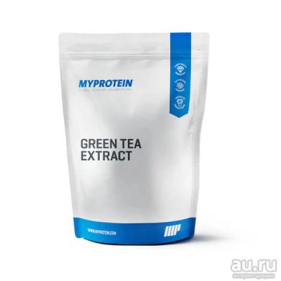 Лот: 7860146. Фото: 1. Экстракт зелёного чая (порошок... Спортивное питание, витамины