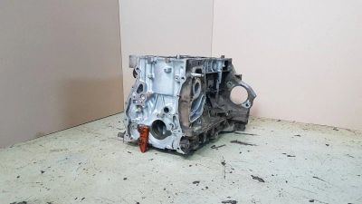Лот: 23584377. Фото: 1. Блок цилиндров Honda Accord K24Z3... Двигатель и элементы двигателя