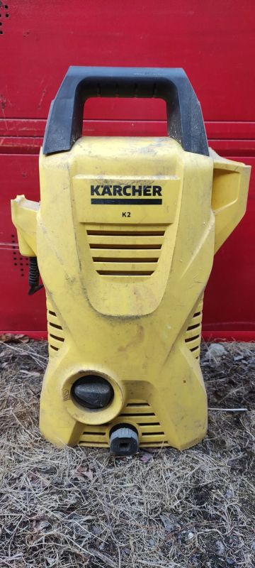 Лот: 18957663. Фото: 1. Karcher #2. Автомоечное оборудование