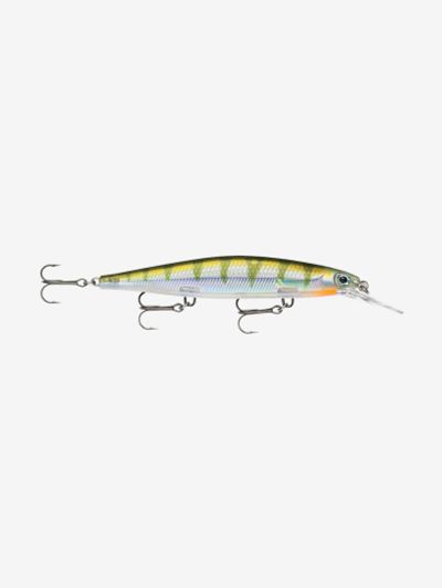 Лот: 25690320. Фото: 1. Воблер для рыбалки RAPALA Shadow... Другое (спортивная одежда)