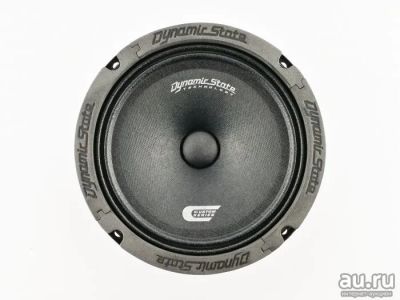 Лот: 15691533. Фото: 1. Акус. сист. Dynamic State CM-16... Акустика автомобильная
