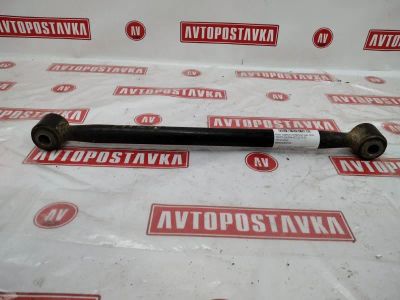 Лот: 20903429. Фото: 1. Рычаг подвески поперечный Toyota... Ходовая, подвеска, рулевое управление