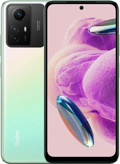 Лот: 20867985. Фото: 1. Смартфон Xiaomi Redmi Note 12S... Смартфоны