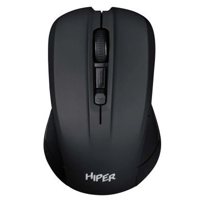 Лот: 24547309. Фото: 1. Мышь HIPER HOMW-101. Клавиатуры и мыши