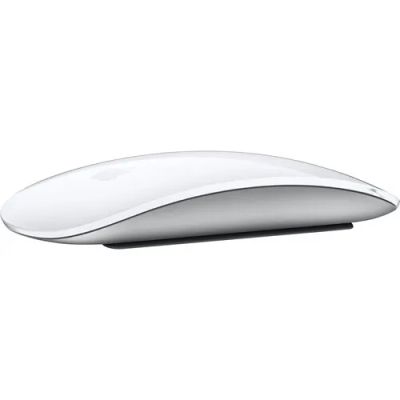 Лот: 24636246. Фото: 1. Мышь Apple Magic Mouse White. Клавиатуры и мыши