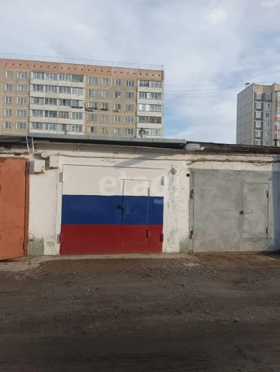 Лот: 25288144. Фото: 1. гараж , Красноярск улица Юности... Гаражи, парковочные места