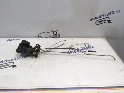 Лот: 21713764. Фото: 1. замок двери Chevrolet Lacetti... Кузов