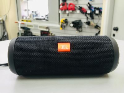 Лот: 19364307. Фото: 1. JBL Flip 3SE. Портативные, беспроводные колонки