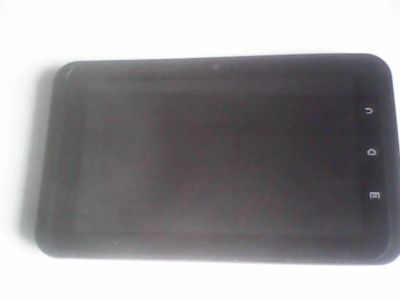 Лот: 4411029. Фото: 1. Планшет Daewoo DTR-07ISAH. Планшеты