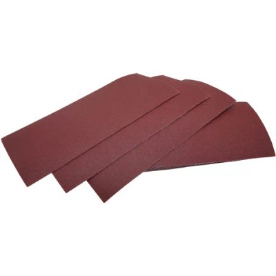 Лот: 24549769. Фото: 1. Шлифлисты Fubag JS 17595, 180... Расходные материалы, сменные насадки