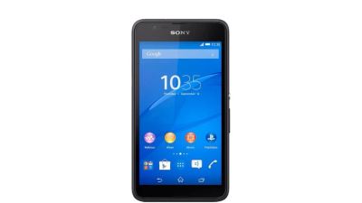 Лот: 7965918. Фото: 1. sony xperia e4g. Смартфоны