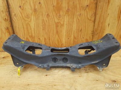 Лот: 18530119. Фото: 1. Балка поперечная Subaru Impreza... Ходовая, подвеска, рулевое управление