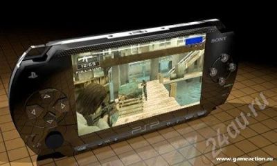 Лот: 648649. Фото: 1. Sony PSP 1008 прошита 5.5 Prometheus-3. Игровые приставки, консоли