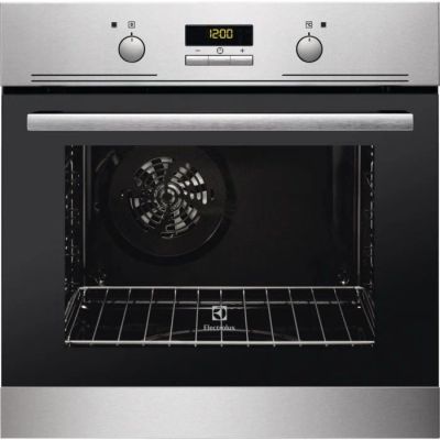 Лот: 14567557. Фото: 1. Электрический духовой шкаф Electrolux... Плиты, духовые шкафы, варочные поверхности