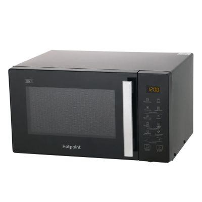 Лот: 24455109. Фото: 1. Микроволновая печь Hotpoint MWHA... Микроволновки, мини-печи