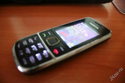 Лот: 2237773. Фото: 1. Продам срочно nokia 2700. Кнопочные мобильные телефоны