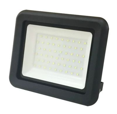 Лот: 14291244. Фото: 1. Прожектор светодиодный Jazzway... Светодиоды