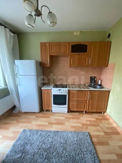 Лот: 25703589. Фото: 1. 1-комн. квартира , Красноярск... Квартиры, студии