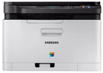 Лот: 10992876. Фото: 1. МФУ Samsung SL-C480. МФУ и копировальные аппараты